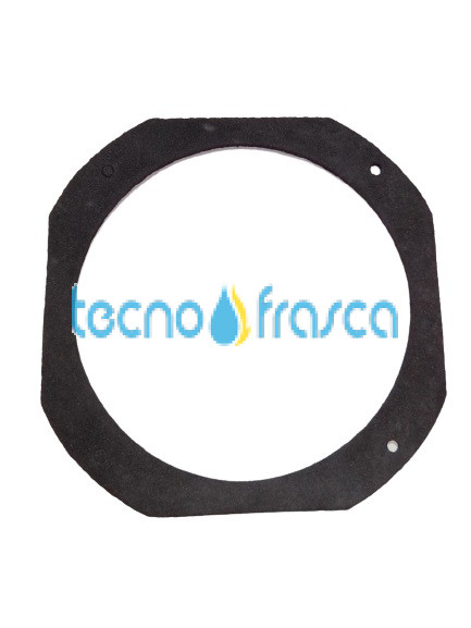 Immergas guarnizione tenuta foro d80 mini-maior-superior 1.010334