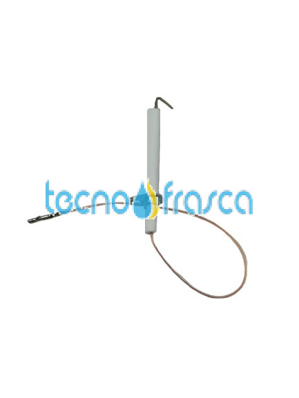 Immergas elettrodo di rilevazione eolo maior exra mini 1.011121