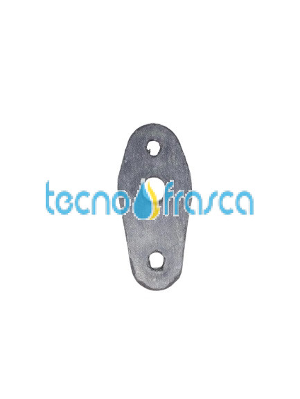 Immergas guarnizione elettrodo accensione victrix 1.016795