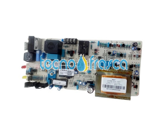 Immergas scheda di accensione caesar 14 star 1.019602