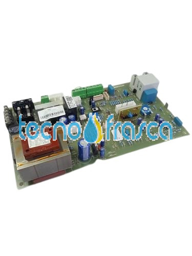 Immergas scheda di modulazione extra intra star 1.021683