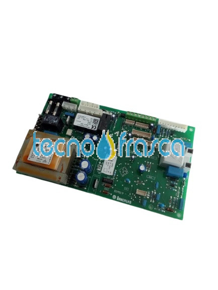 Immergas scheda di accensione hercule/zeus/eolo/superior 1.032827