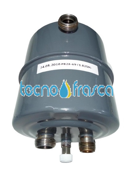 Immergas boilerino nike/eolo 1.8259