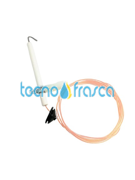 Immergas elettrodo di rilevazione extra cs 3.010402