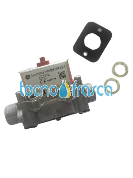 Immergas kit ricambio valvola gas b&p per victrix tt 3.025191