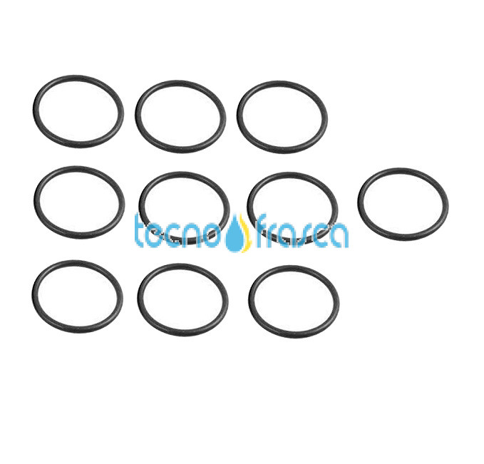 Kit guarnizioni pz10 15.88x2.62 epdm 3.016093