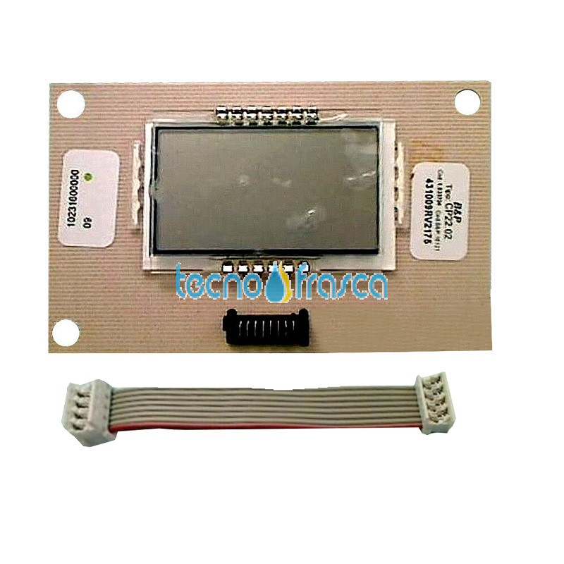 Immergas kit scheda display victrix kw 3.019259