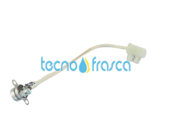 Immergas termostato 105? con morsetto 3.a347