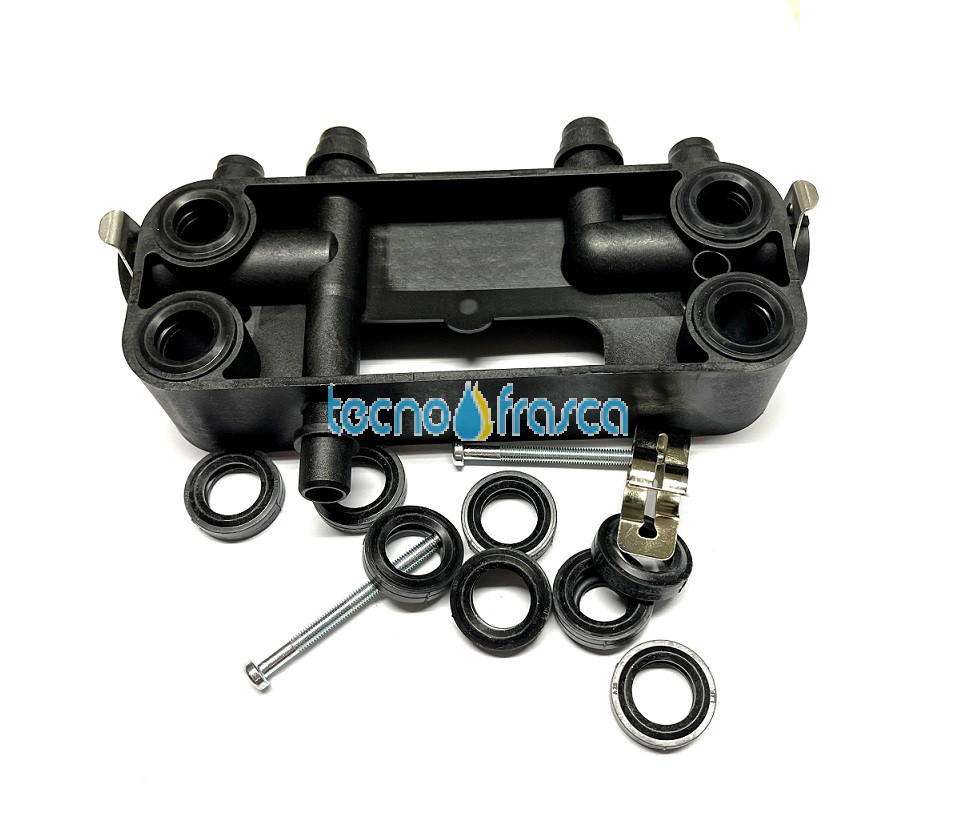 Ariston interfaccia completa Clas B Clas B Evo 60001342