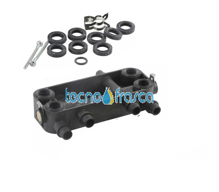 Chaffoteaux interfaccia completa Niagara 60001342