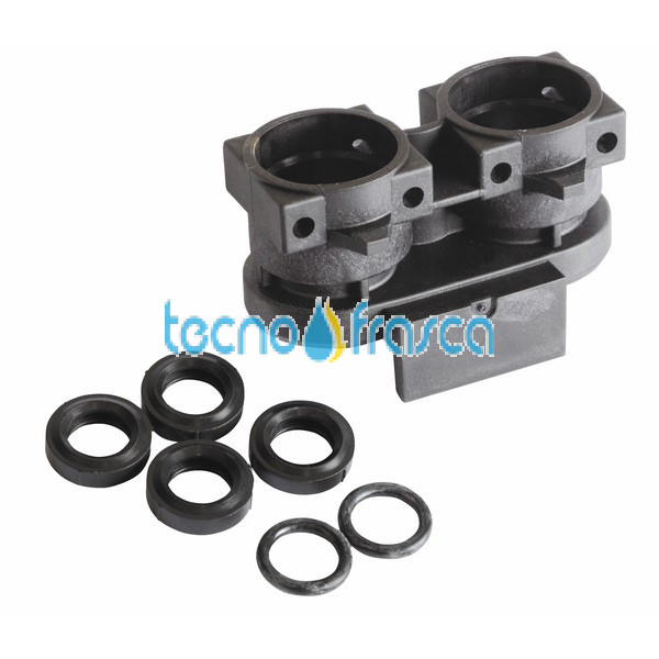 Ariston interfaccia scambiatore Genus He 35 Plus 61302492