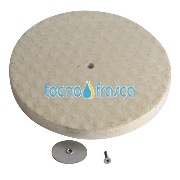 Vaillant isolante interno scambiatore primario 0020093190