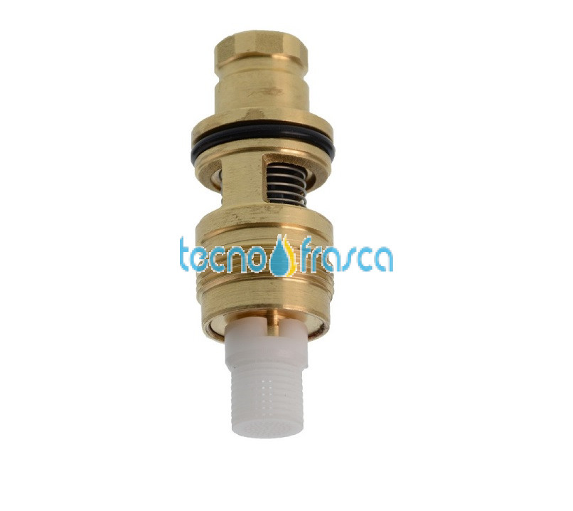 Baxi gruppo filtro riduttore flussostato jjj000619050
