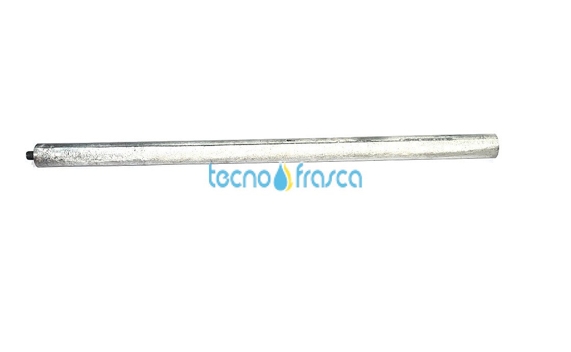 Baxi anodo di magnesio copper galaxy slim jjj005210740