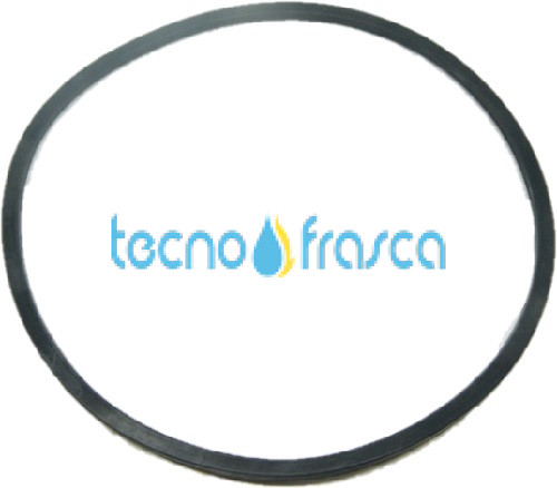 Baxi guarnizione flangia scambiatore jjj005411000