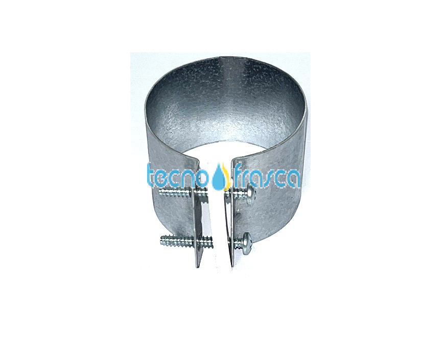 Baxi giunto collegamento curva caldaia Luna Silver jjj005621890