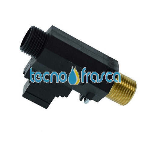 Baxi flussostato sanitario bitron senza carico jjj005667220 5667220
