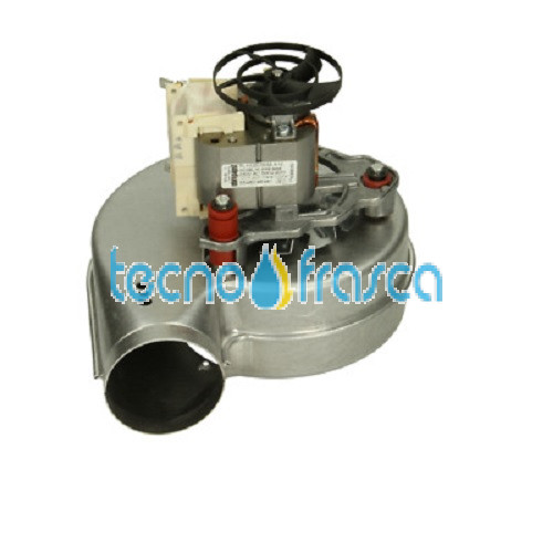 Baxi ventilatore Luna 3 Avant RLH120/0038 JJJ005672540