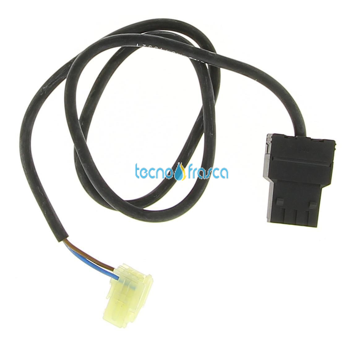 Baxi cablaggio alimentazione valvola gas jjj008510320