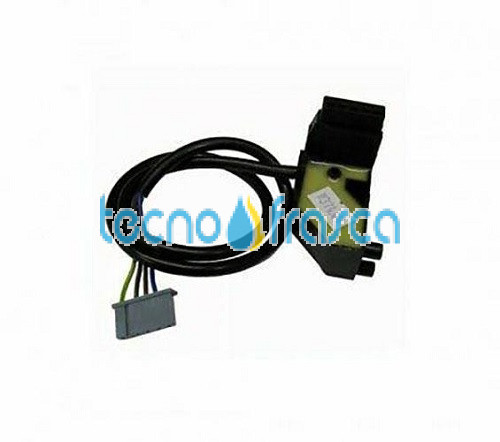 Baxi connettore valvola gas sit JJJ008511570 ex 008419570 008510720