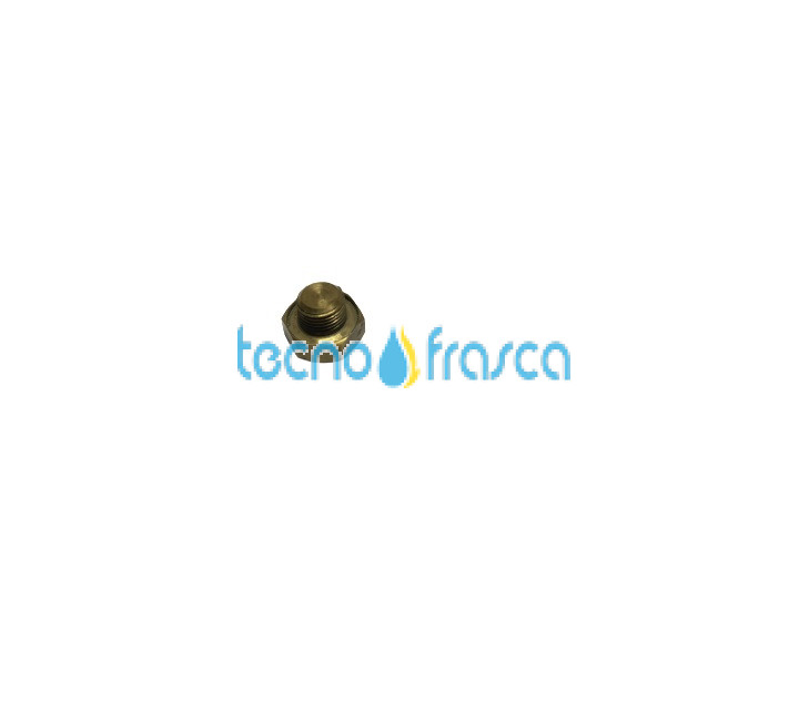 Baxi bocchettone jjj030005956