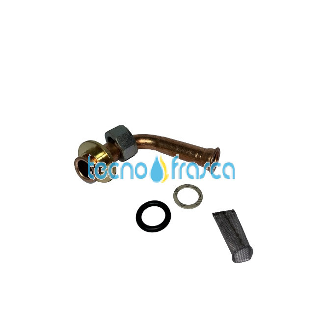 Junkers bosch tubo raccordo 8716010808