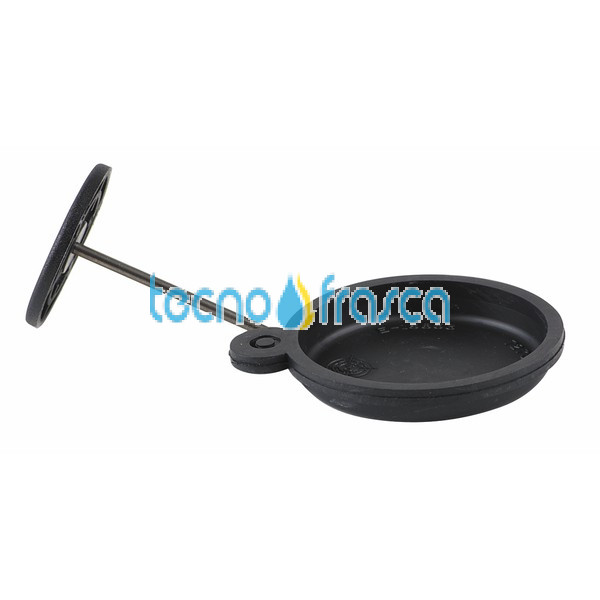 Ariston riparazione valvola acqua scaldabagno Fast 61400383
