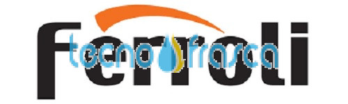 Ferroli kit gruppo valvola 3980e210