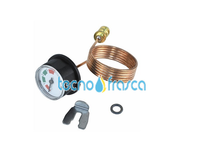 Ecoflam idrometro Ecosi Ecoblu 60000725