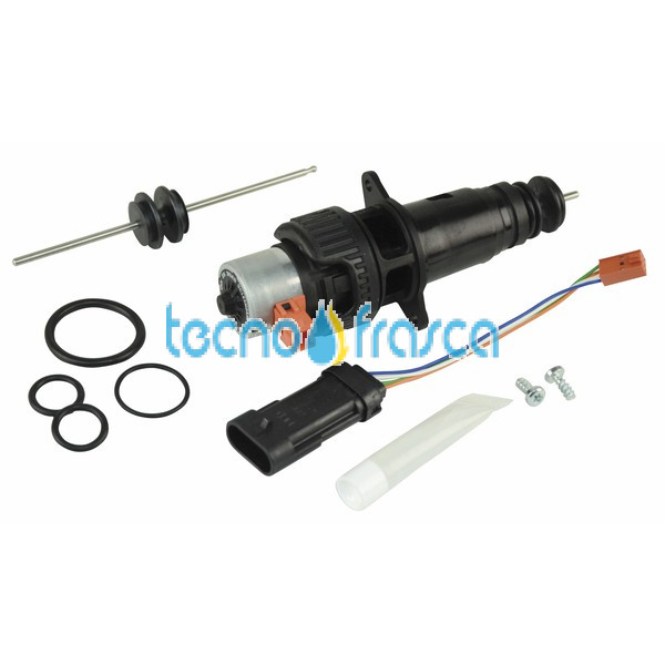 Saunier duval valvola 3 vie 0020247014 ex 0020136956