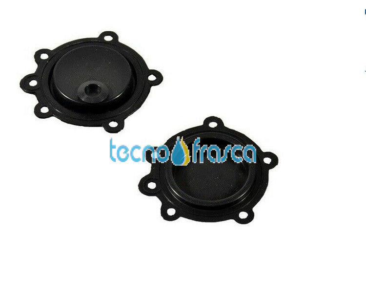 Beretta membrana scaldabagno camera aperta Fonte B81617