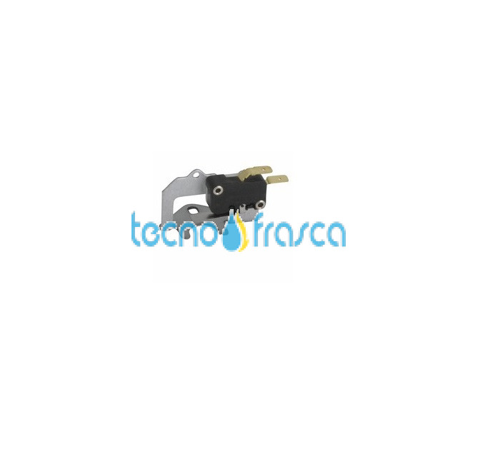 Baxi assieme micro con leva Eco, Luna JJJ005625770 5625770