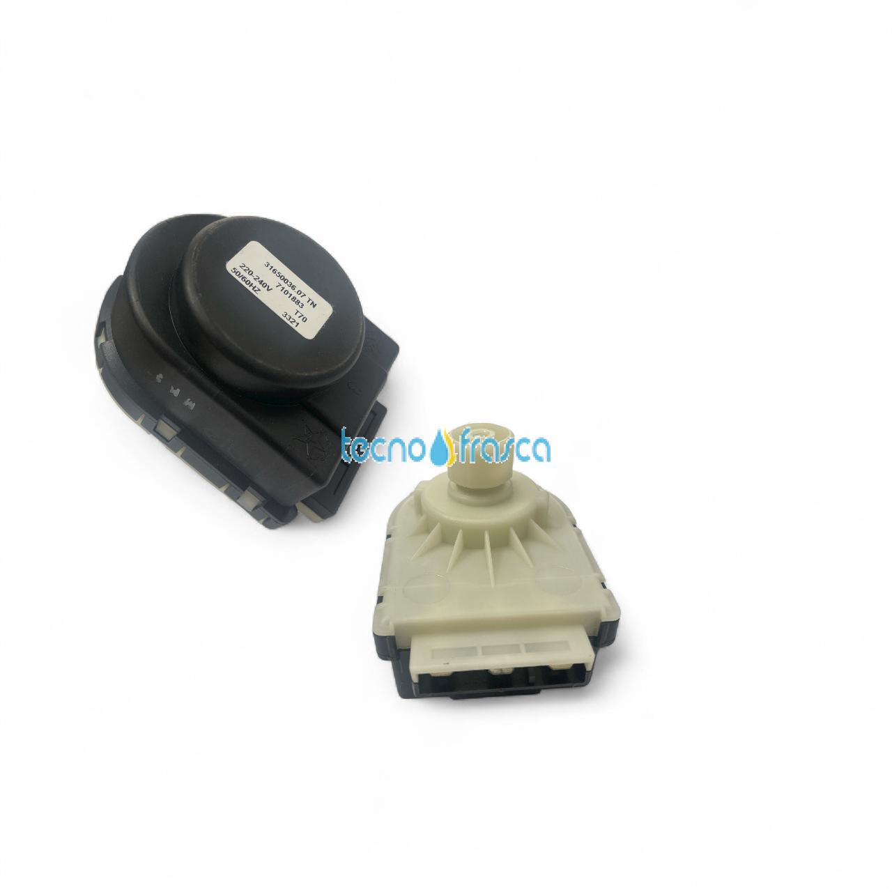 Sylber attuatore elettrico r2905