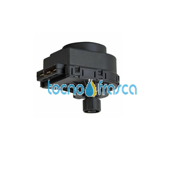 Savio biasi motore per valvola 3 vie bi1101102