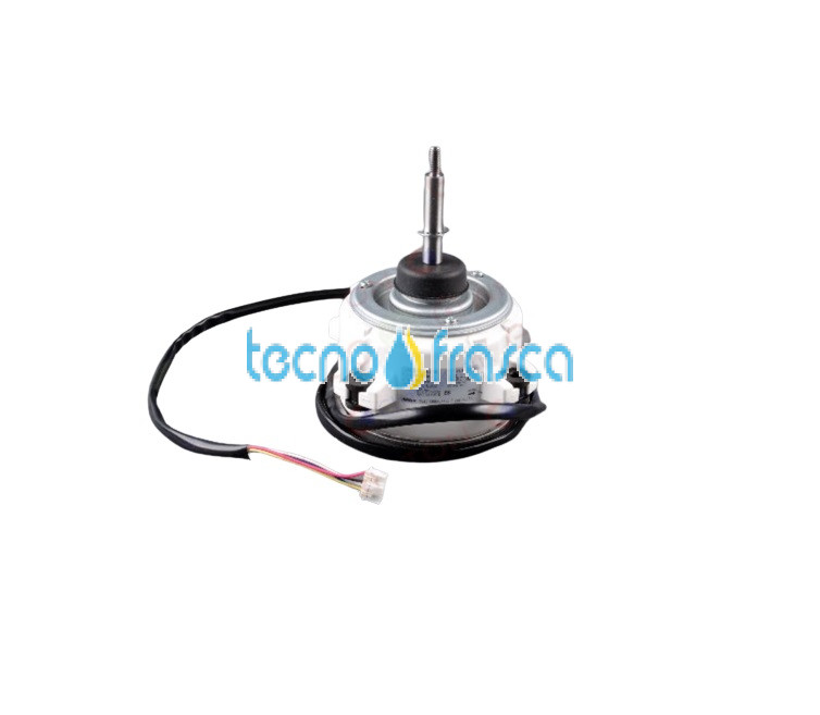 Ariston motore ventilatore pompa di calore 65153052