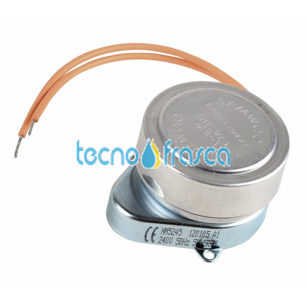 Chaffoteaux motorino syncron valvola 3 vie Niagara 60084618