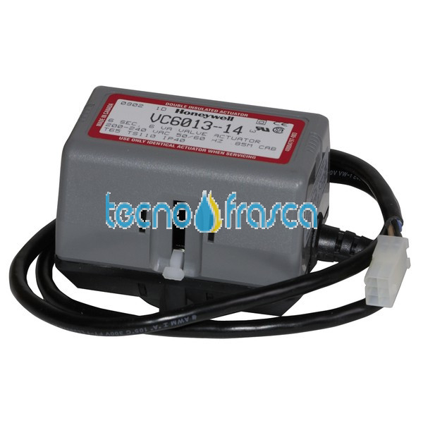 Saunier Duval motore valvola tre vie 05133500