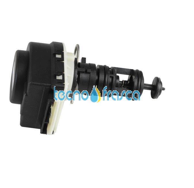 Ecoflam kit motore otturatore valvola 3vie 60001583-01