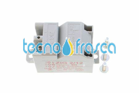 Vaillant accenditore eco tec pure 0020213915