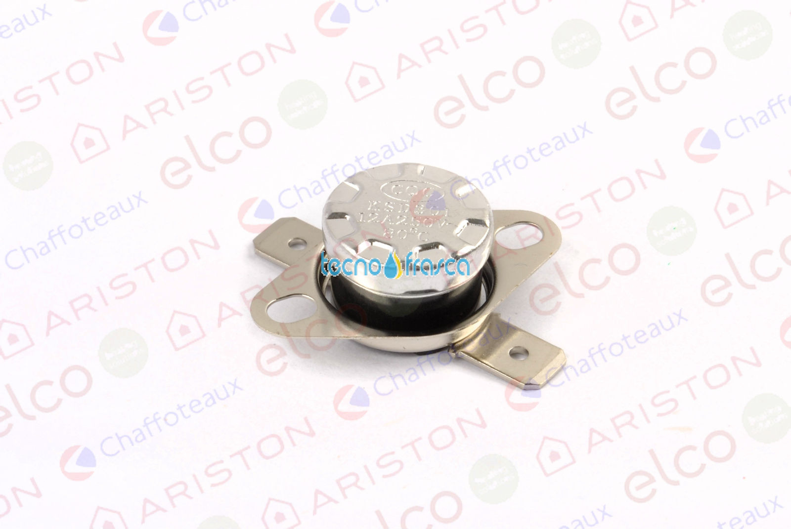 Ariston termostato scaldabagno Avenir Plus LNX OUTDOOR 65153815