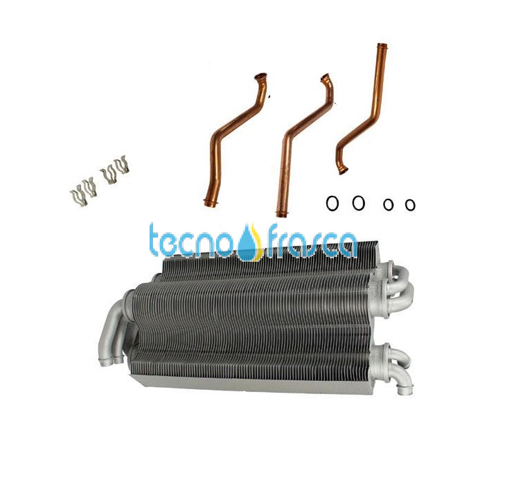 Ferroli pacco lamellare 39819650