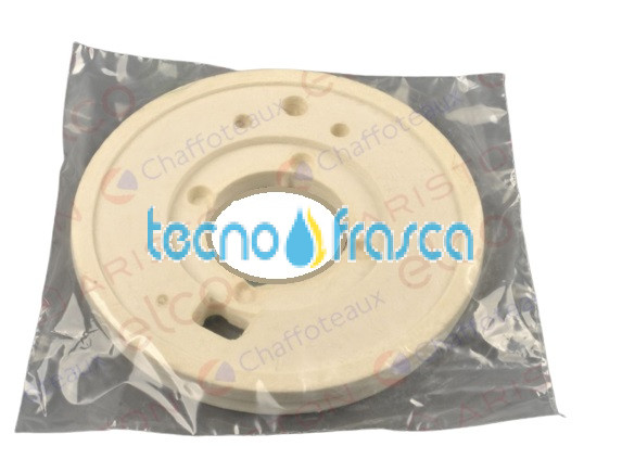 Ariston pannello isolante camera combustione Alteas Clas 65116512