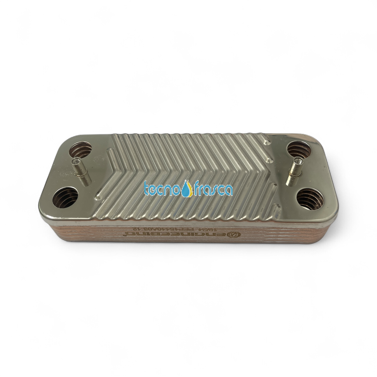 Scambiatore sanitario Cares X Clas One Clas X HS Matis Inoa 65116314