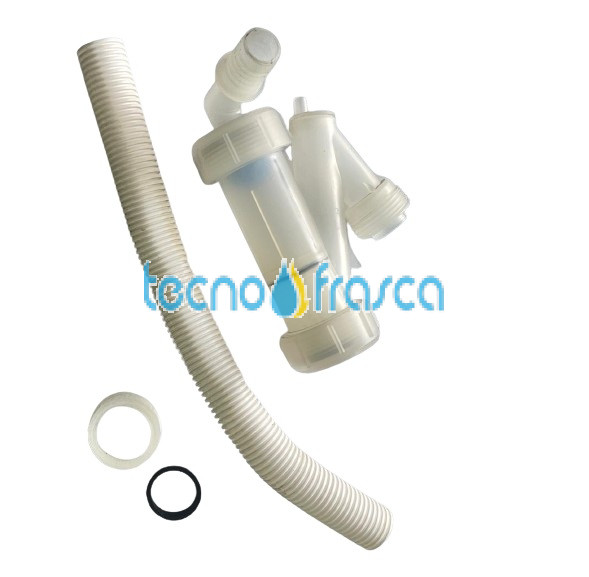 Gruppo imar sifone scarico condensa 152wrnxa