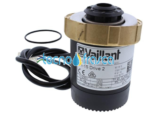 Vaillant pompa 0010037393 