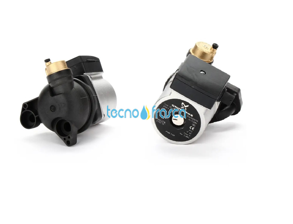 Baxi circolatore pompa grundfos JJJ005661200