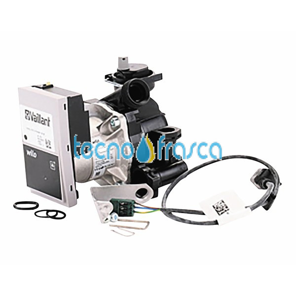 Vaillant circolatore pompa 0020220505