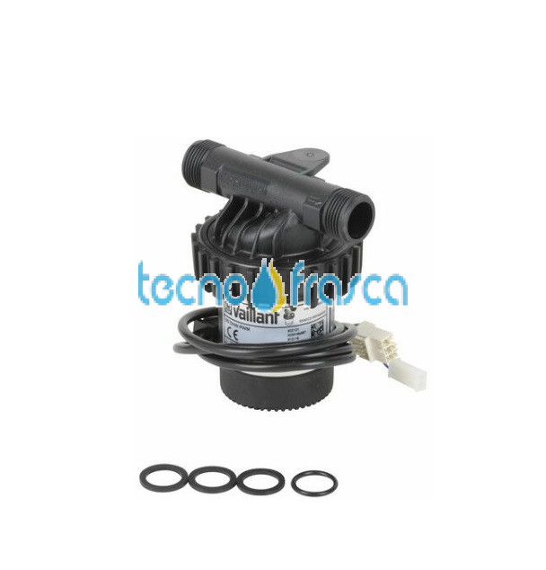 Vaillant pompa di ricarico bollitore 0020038578