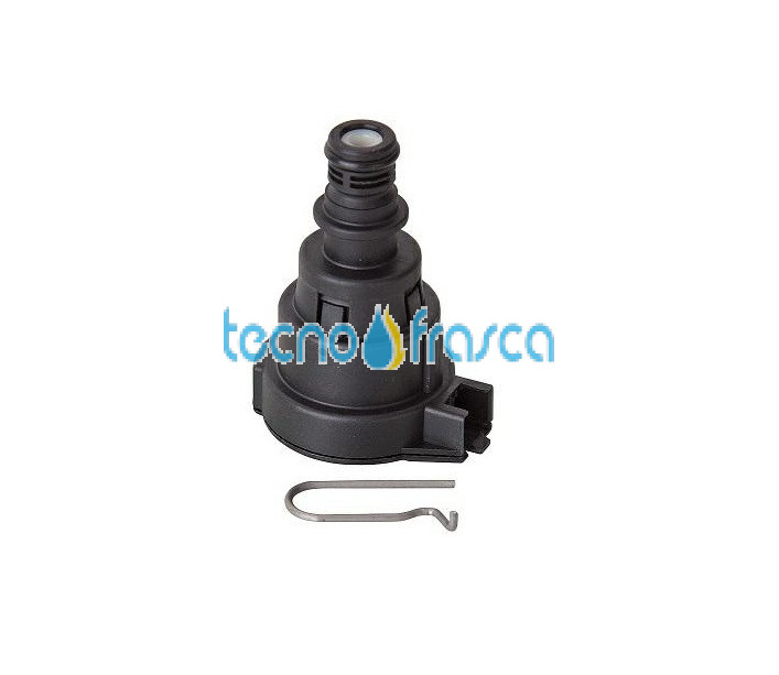 Ecoflam pressostato proporzionale 65104321
