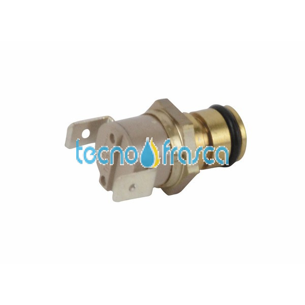 Riello pressostato acqua 4366853 ex 4366076